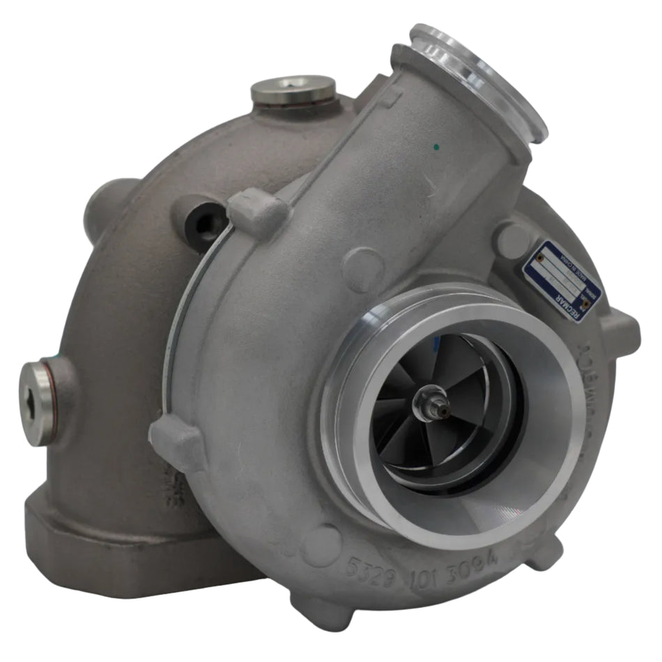 VOLVO PENTA MARINE TURBO D6-400 D6-435 3809911 3801138