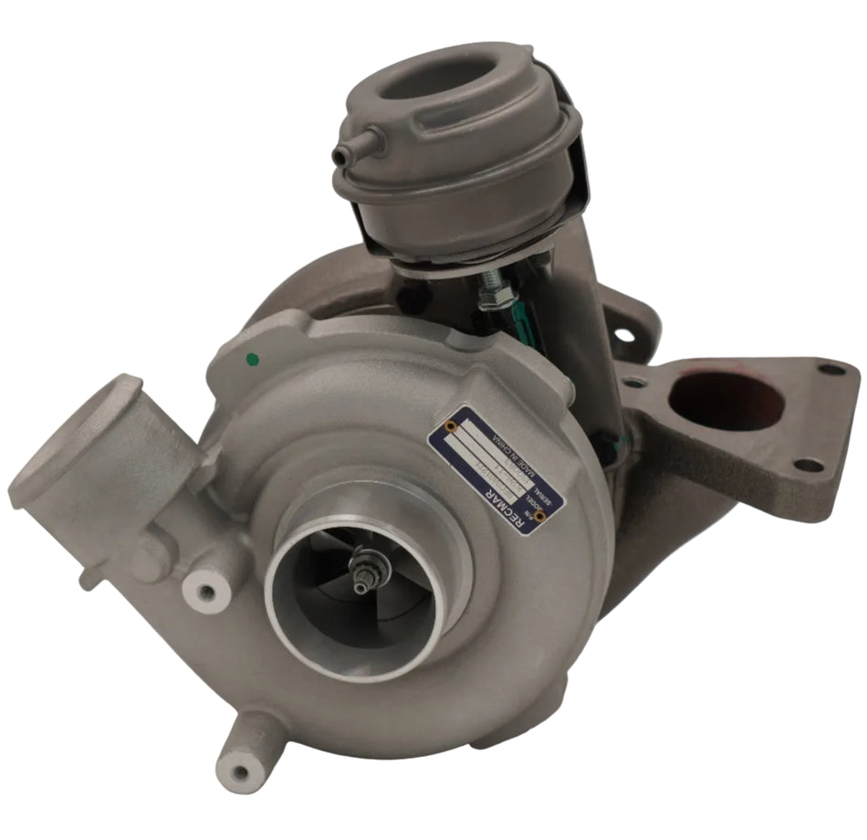 VOLVO PENTA TURBO  D3-190 3801271, 3802167, 3819920, 3847393