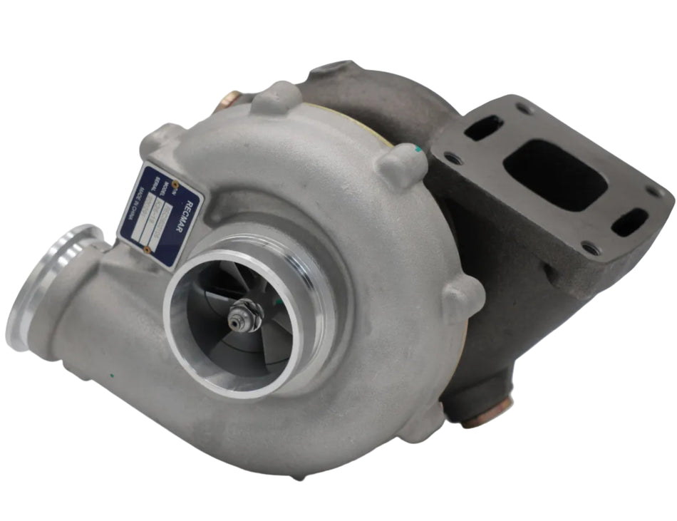 VOLVO PENTA TURBO KAMD44P KAD44P 3581012 3581755