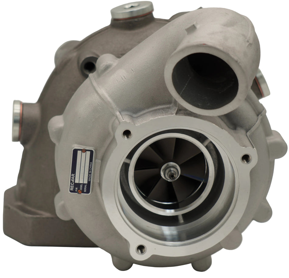 VOLVO PENTA TURBO D6 - 330 350 370 HP 3802151