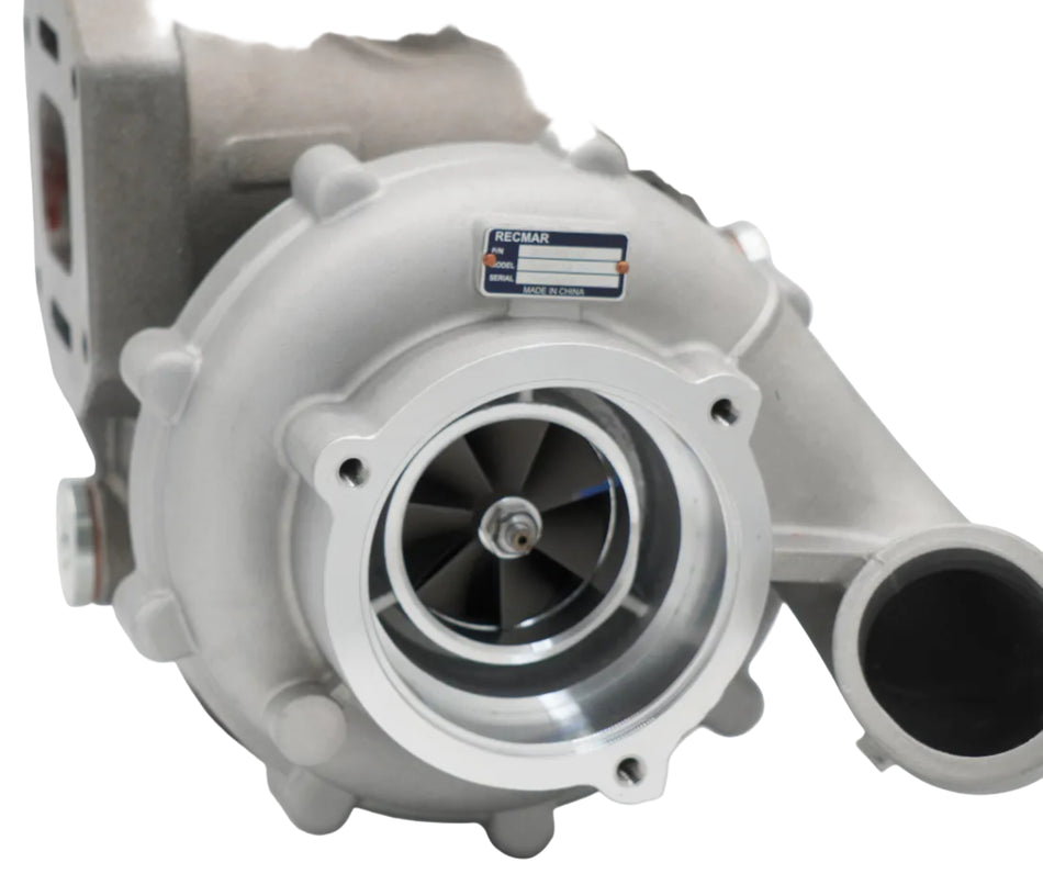 VOLVO PENTA TURBO  D6 280, 300, 310 3802152 3584138