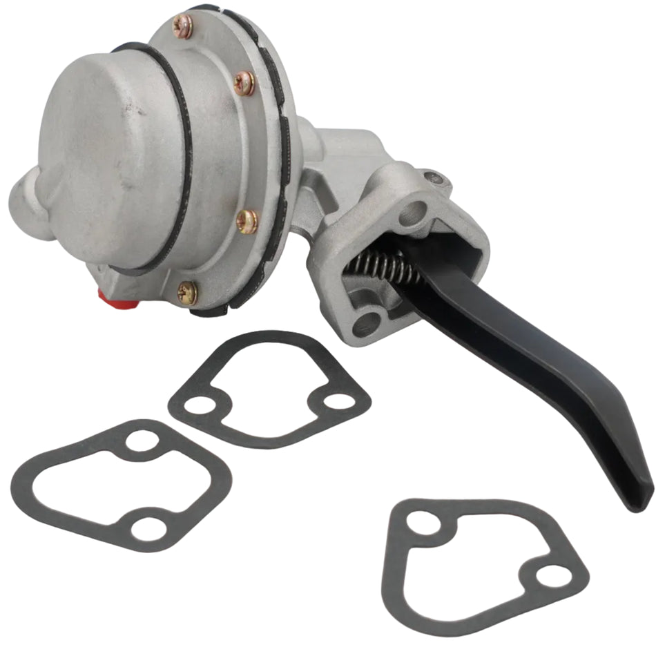 VOLVO PENTA OMC 3854053 FUEL PUMP 302, 351 5.0 & 5.8 FLP