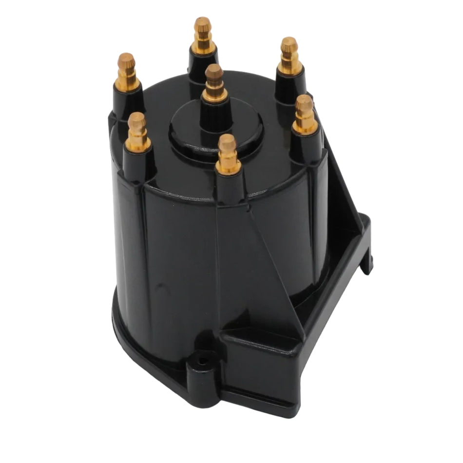 MERCRUISER DISTRIBUTOR CAP V6 DELCO 331Engine        DELCO V6 850484T2