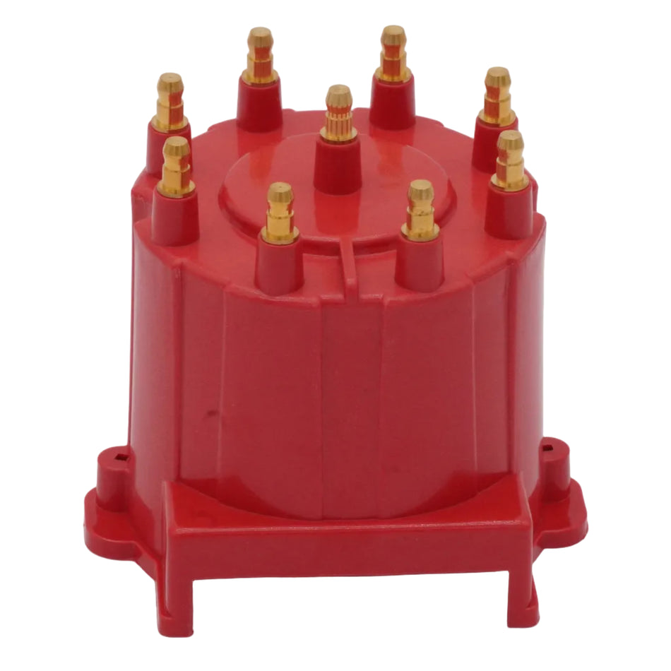 MARINE DELCO DISTRIBUTOR CAP V8 VOLVO PENTA MERCRUISER 3854548 18-5354