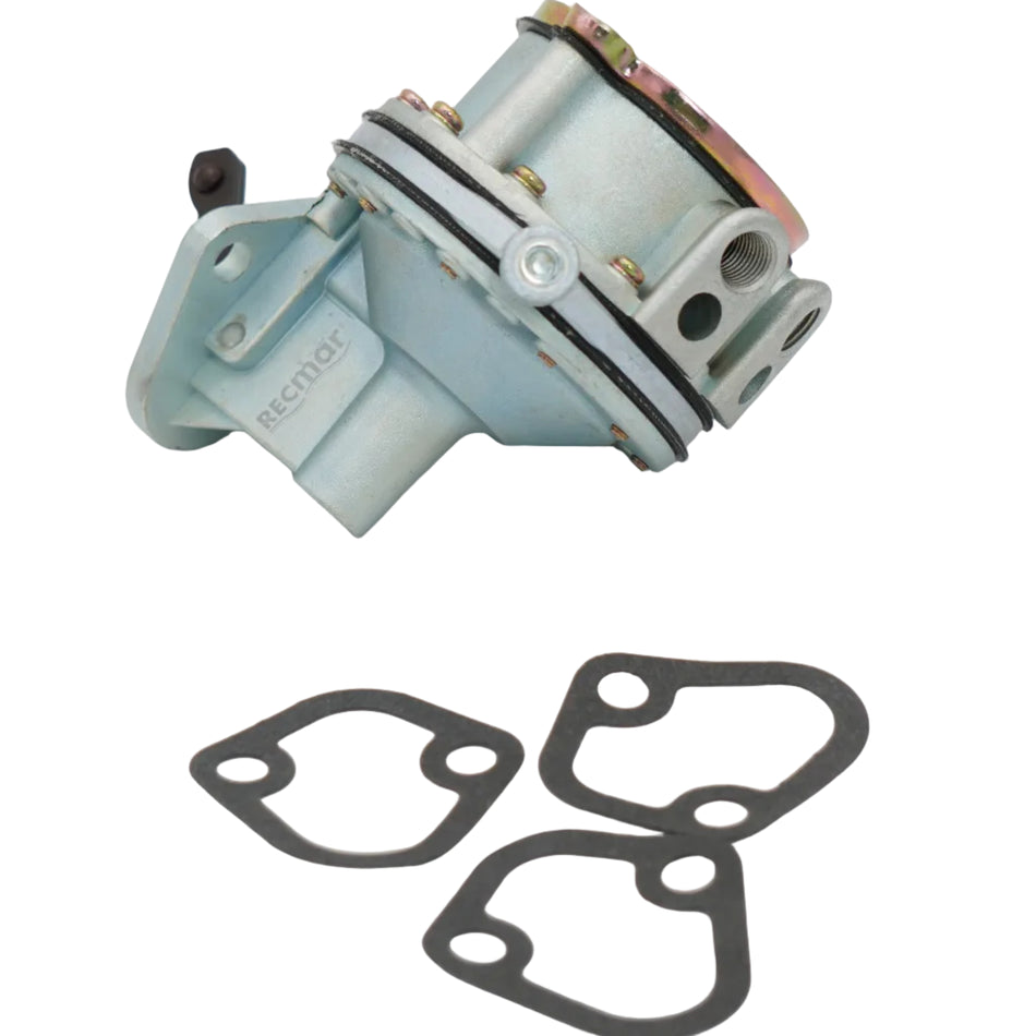VOLVO PENTA 3853792 3855276 CRUSADER 981650 FUEL PUMP
