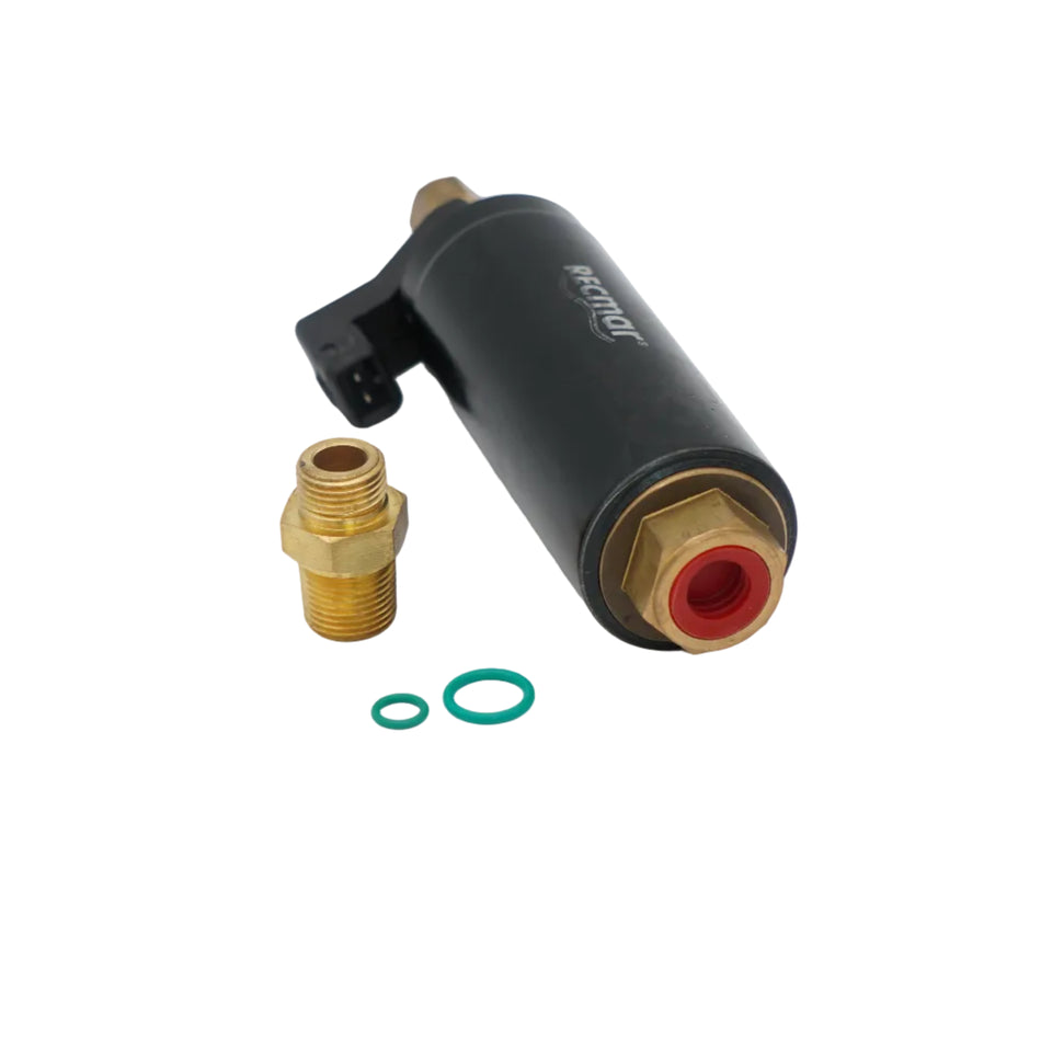 VOLVO PENTA 4.3, 5.0, 5.7 7.4 GI ELECTRIC PUMP HIGH PRESSURE 23021433 3854137