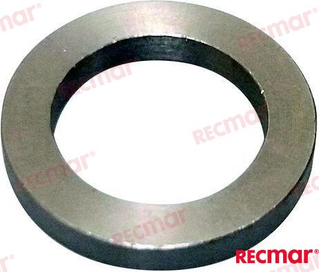 OMC VOLVO PENTA OUTDRIVE DP-E, G, C1, D1 THRUST WASHER 3857307, 3858458
