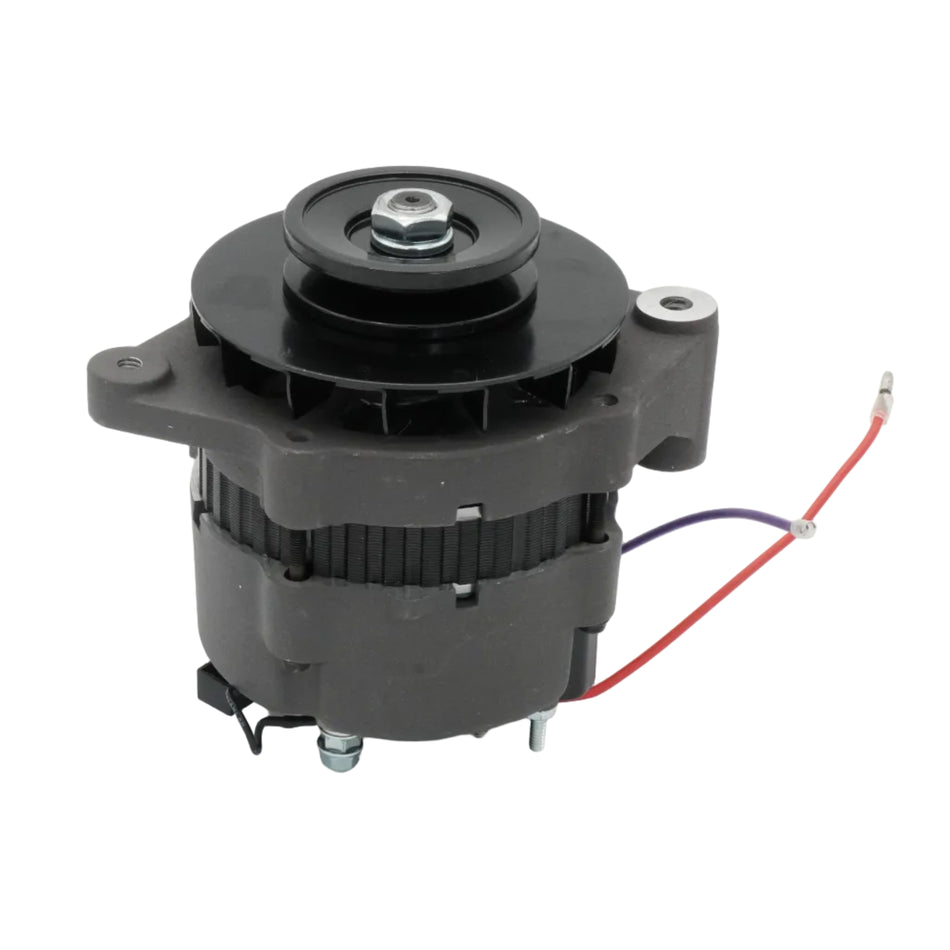 MARINE 55AMP VOLVO PENTA MERCRUISER ALTERNATOR 986008 985964 3860769