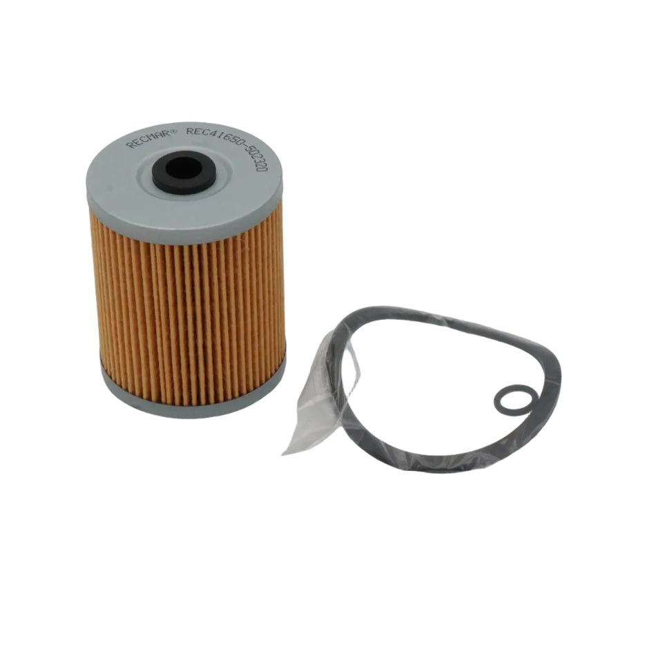 YANMAR 4JH 4LH CARTRIDGE FUEL FILTER 41650-502320