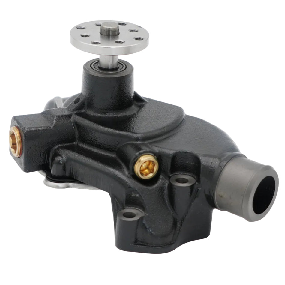 MERCRUISER VOLVO PENTA WATER PUMP V6-V8 SMALL BLOCK 46-8M0113734 RA057027