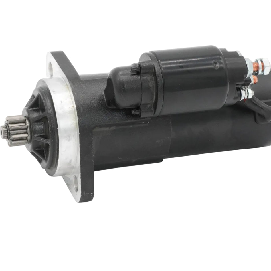 STARTER PCM MERCRUISER INDMAR VOLVO PENTA 573001 RA122009 50-8M6007289