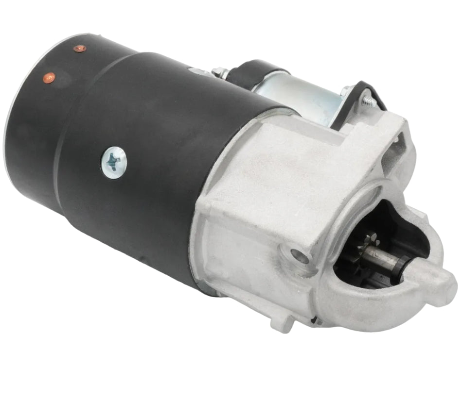 MERCRUISER VOLVO PENTA CRUSADER STARTER 50-99417A2 8M0090697 3862308