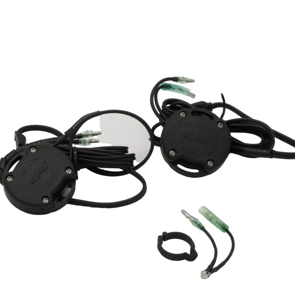MERCRUISER MC-1 MR ALPHA ONE GEN II & BRAVO TRIM SENSOR KIT 805320A03
