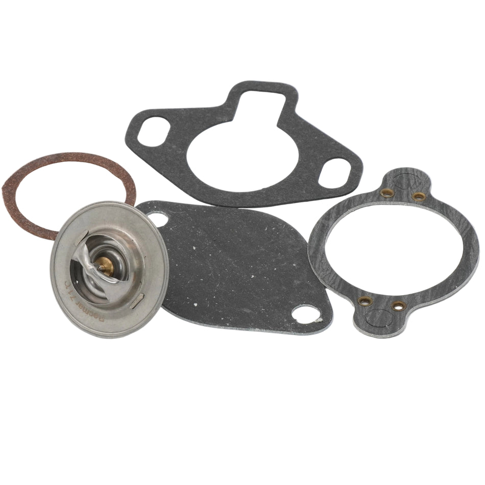 MERCRUISER STERNDRIVE THERMOSTAT KIT 160° DEGREE 807252Q5