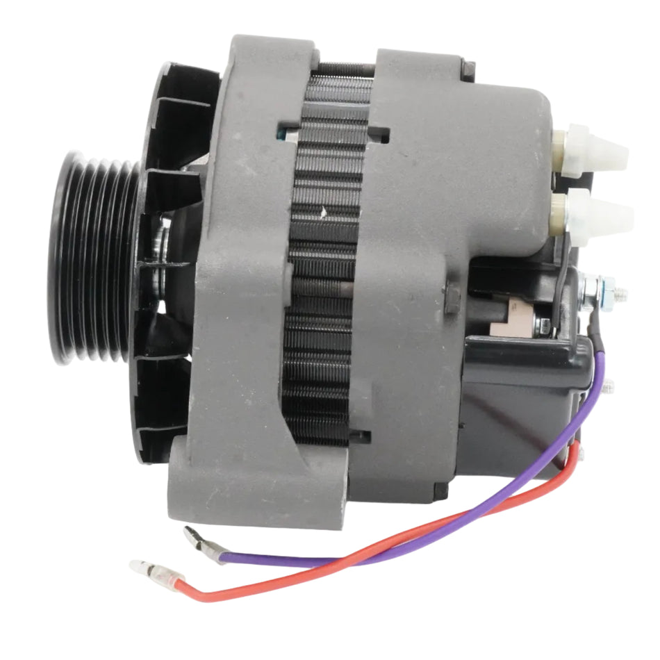 MERCRUISER VOLVO PENTA MANDO V6 & V8 ALTERNATOR 807652T 807652