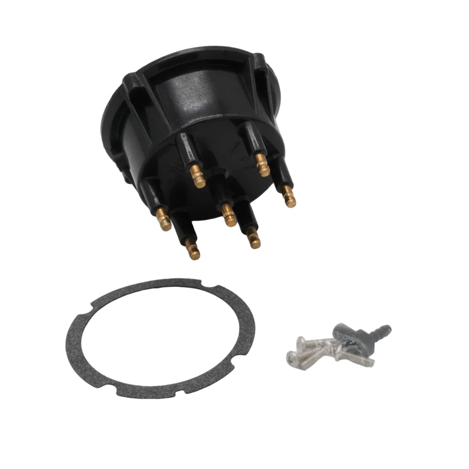 MERCRUISER V6 DISTRIBUTOR CAP 815407A2 13753A2 815407Q02