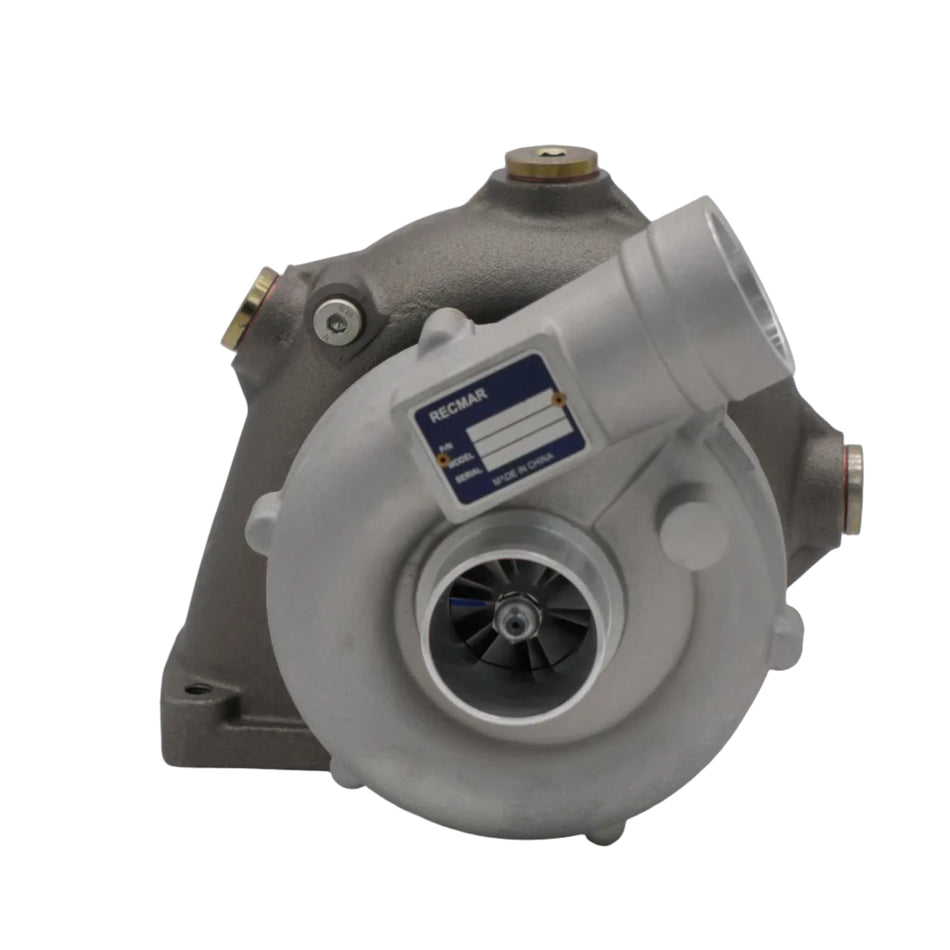 VOLVO PENTA TURBO AD30A 3802020, 877026