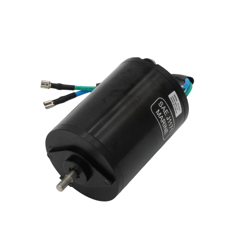 VOLVO PENTA 850834 MERCRUISER 8M6007553 TRIM MOTOR 12V