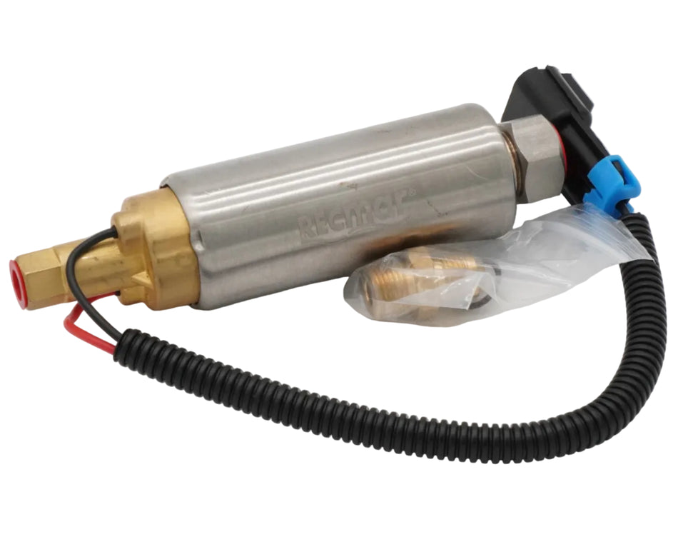 MERCRUISER ELECTRIC FUEL PUMP 807949A1 861156A1