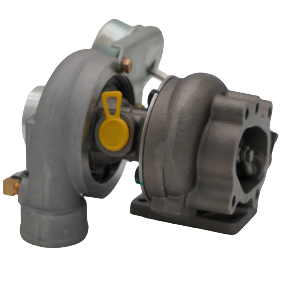 VOLVO PENTA TURBO 861407 TMD22A TMD22-B TMD22P-C