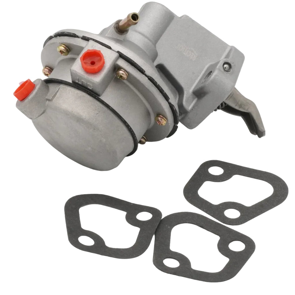 MERCRUISER FUEL PUMP GM V8 454 & 502 818383T,861677T