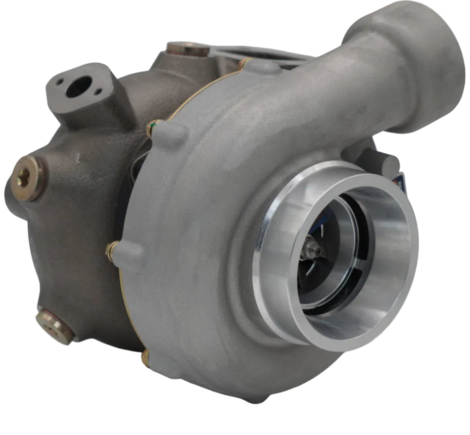 VOLVO PENTA TURBO TAMD71A, B TAMD61A 865334, 865428