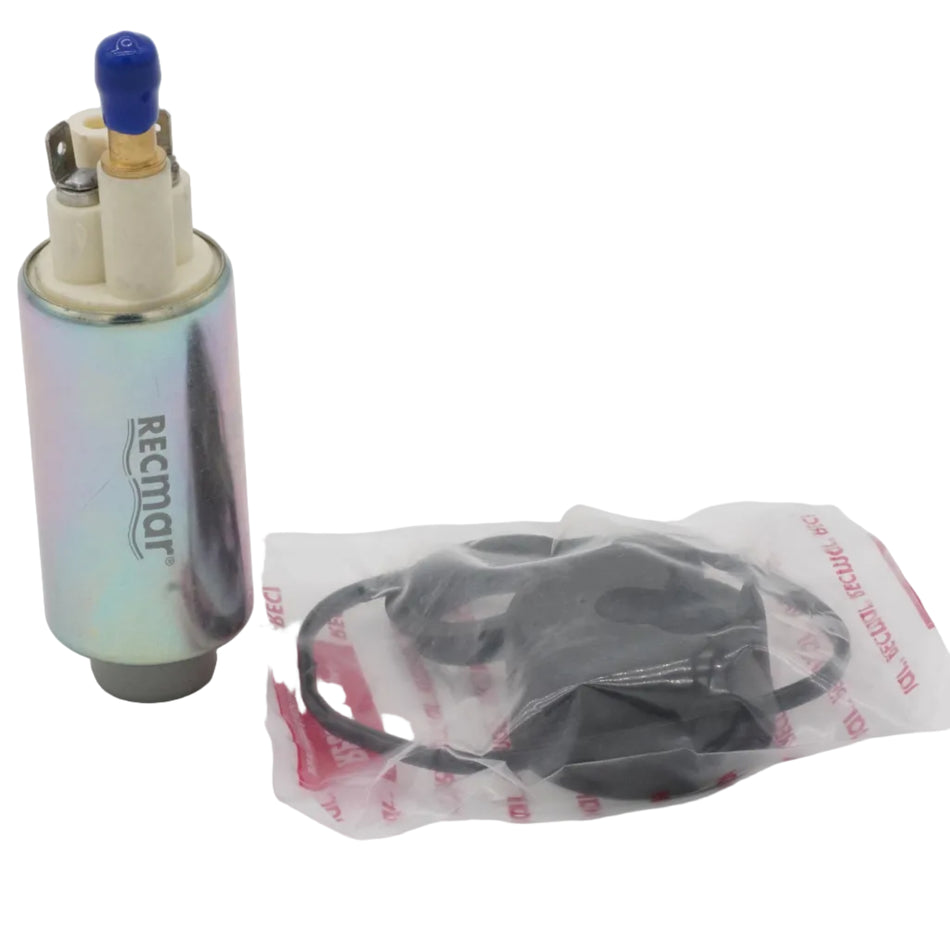 MERCRUISER GEN 3 COOL FUEL PUMP KIT 866170A01 WITH SEALS