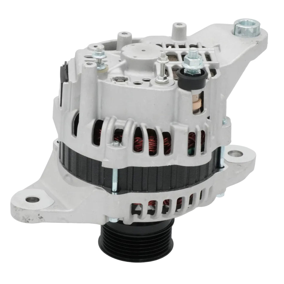 ALTERNATOR VOLVO PENTA D1 D2 D4 3803650, 3817662, 874502