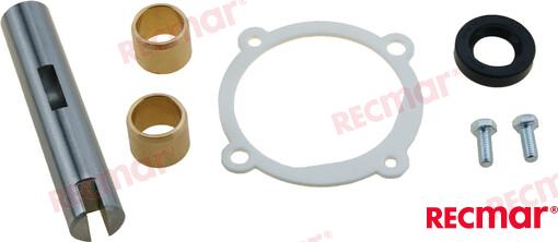 VOLVO PENTA 875575 SEA WATER PUMP SERVICE KIT REC875574