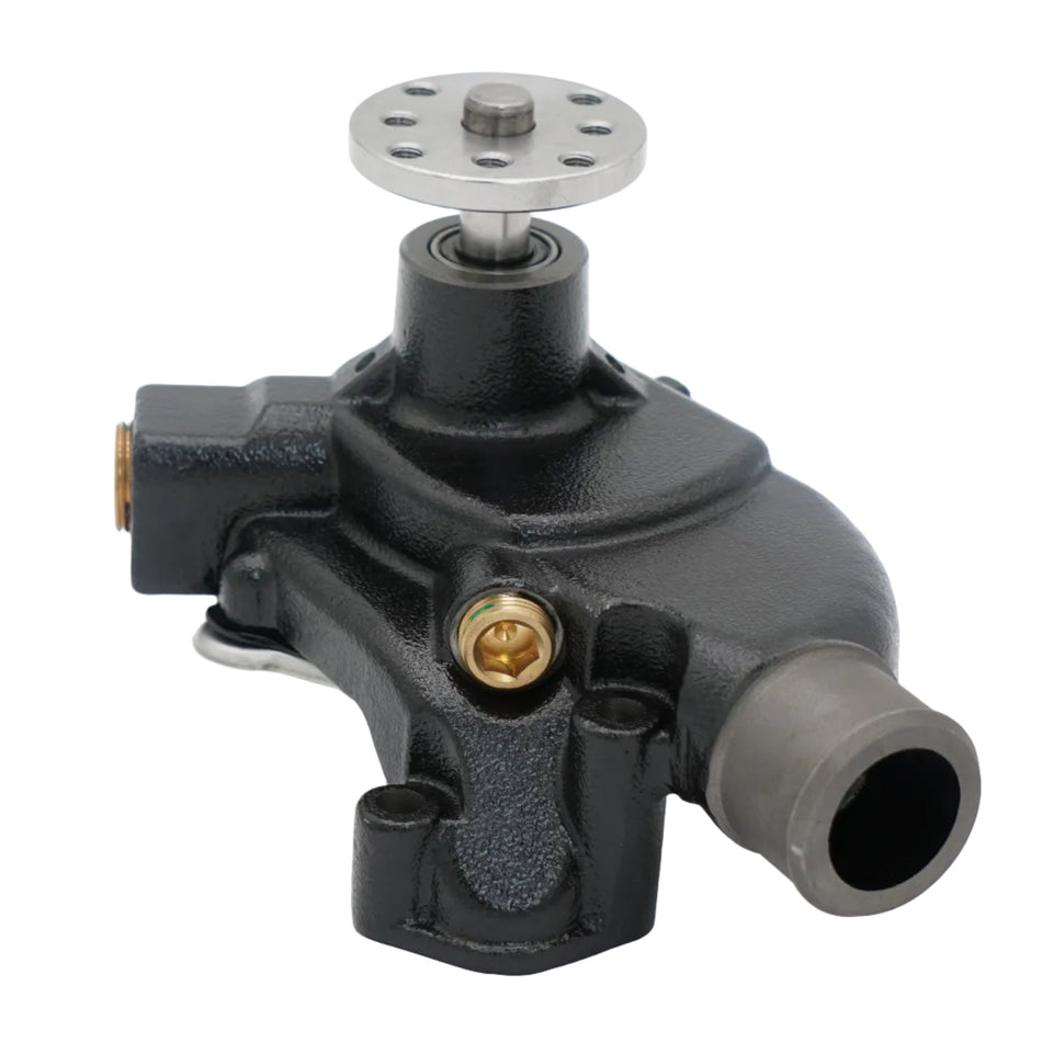 Engine Circulating Pump 4.3L V6 Mercruiser Volvo Penta 21124846 46-879194401