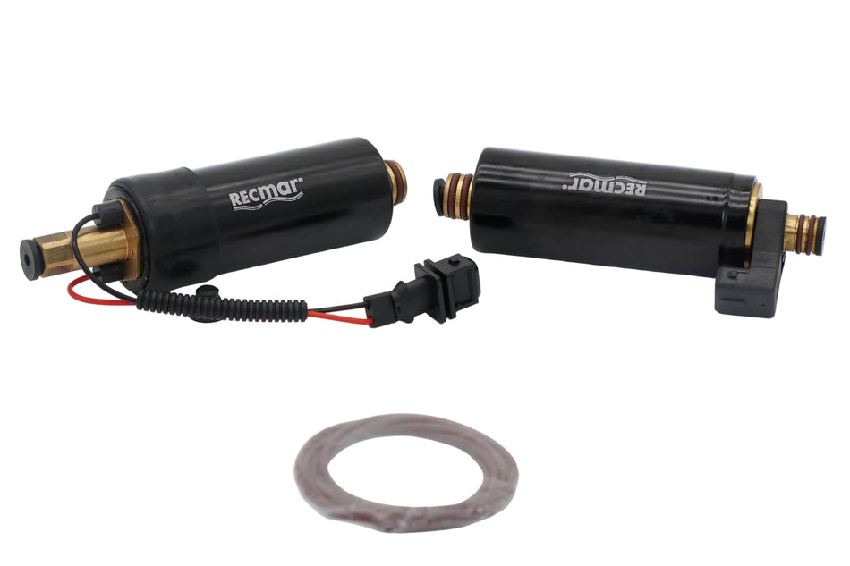 VOLVO PENTA FUEL PUMP KIT HI & LOW PRESSURE 24333571 21608511