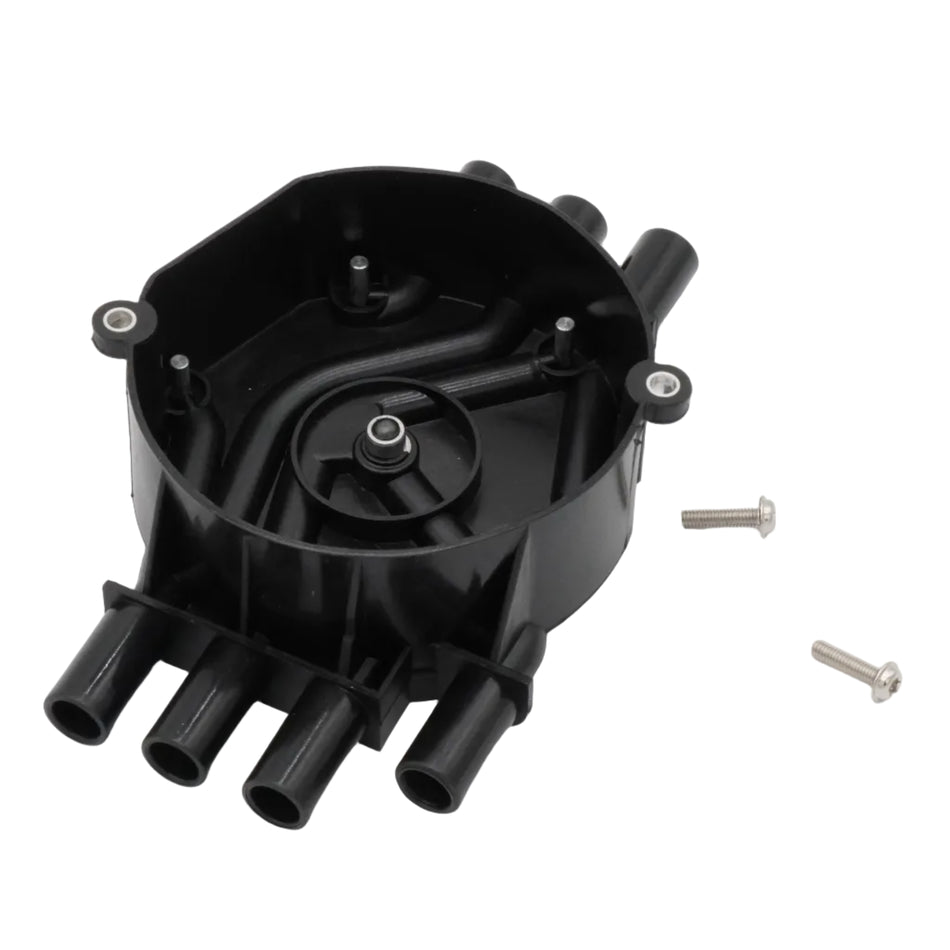 4.3L VORTEC ALPHA HVS V6 MPI DISTRIBUTOR CAP 3859019 898253T28
