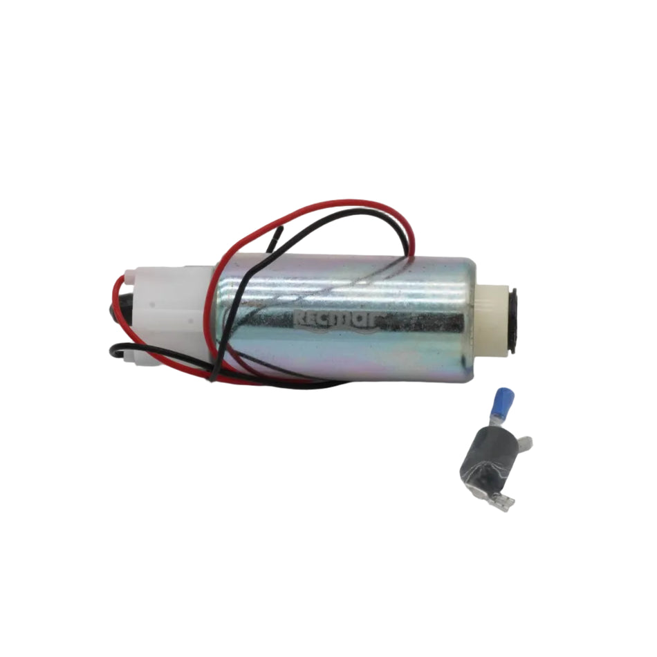 MERCRUISER ELECTRIC FUEL PUMP 8M0062770 4.5L MPI  & 6.2L MPI