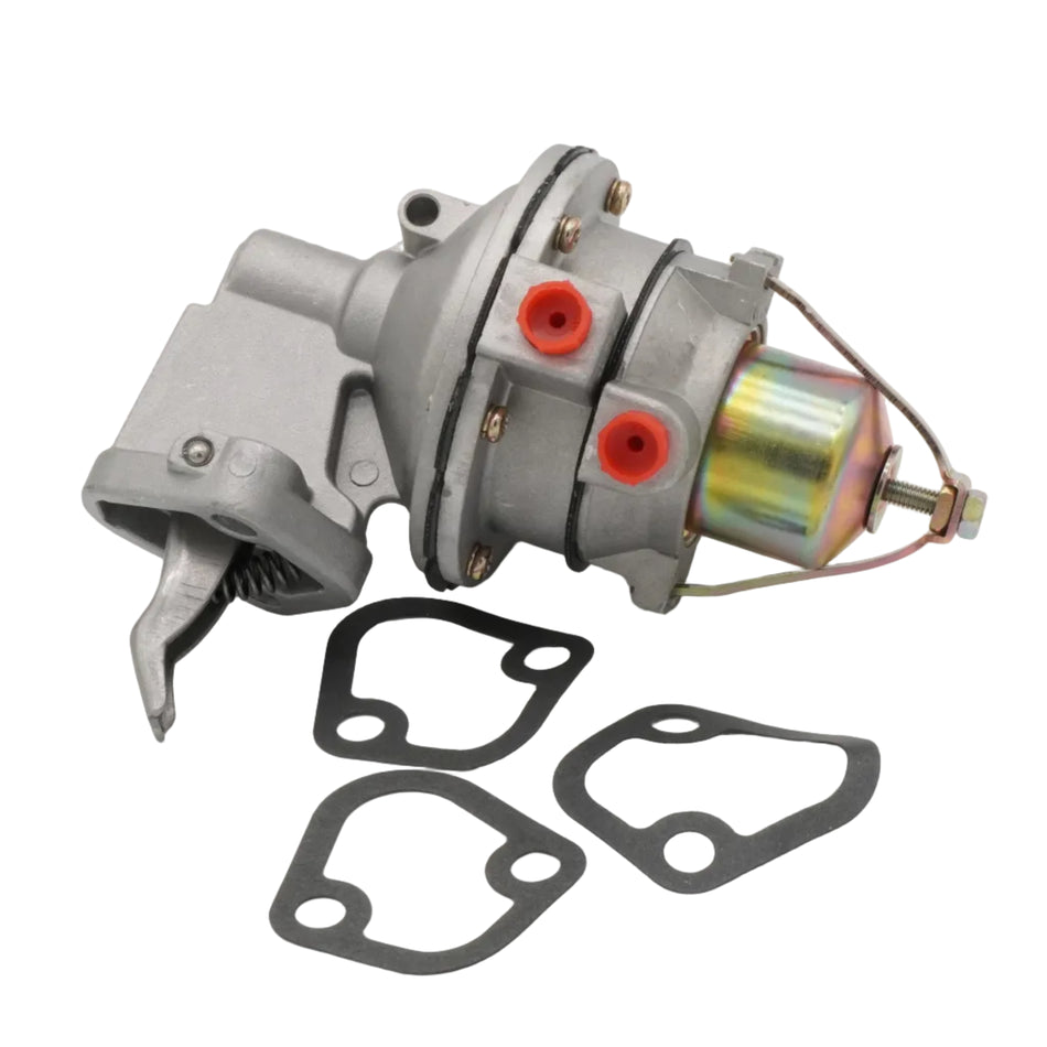 MERCRUISER FUEL PUMP REC8M0073435
