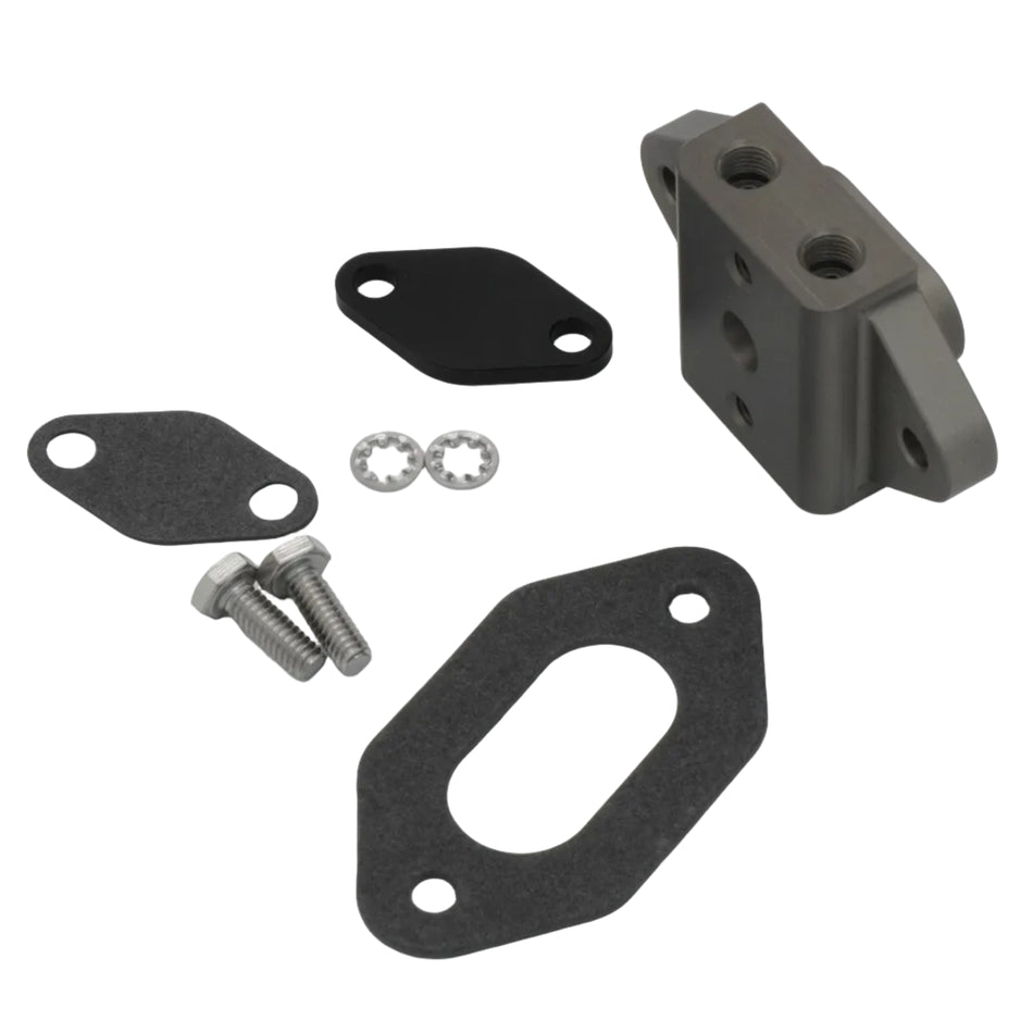 MERCRUISER OUTDRIVE TRIM CONNECTOR KIT 8M0080805 8M0137703 98825A12 98825A4