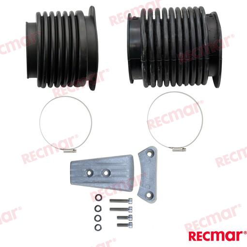 VOLVO PENTA DP-R OUTDRIVE MAINTENANCE KIT