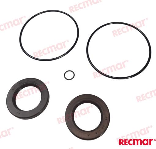 YANMAR SD40 SAIL DRIVE TRANSMISION SEAL KIT