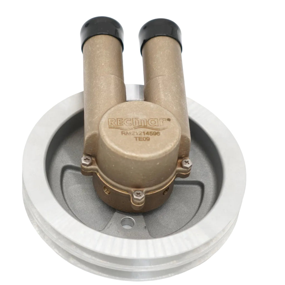 VOLVO PENTA SEA WATER PUMP 4.3GL 5.0GL 5.7GL 21214596 3812697 3862487 3858229