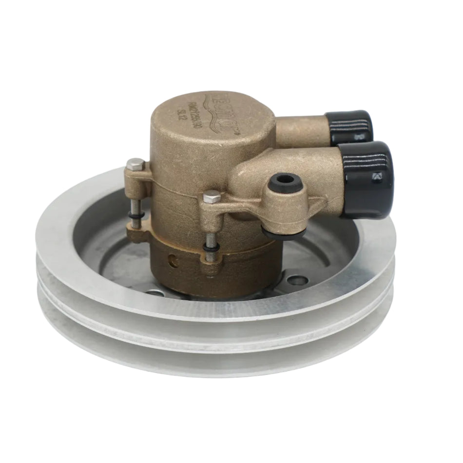 VOLVO PENTA 4.3GL 5.0GL SEA WATER PUMP 21255090 3812520