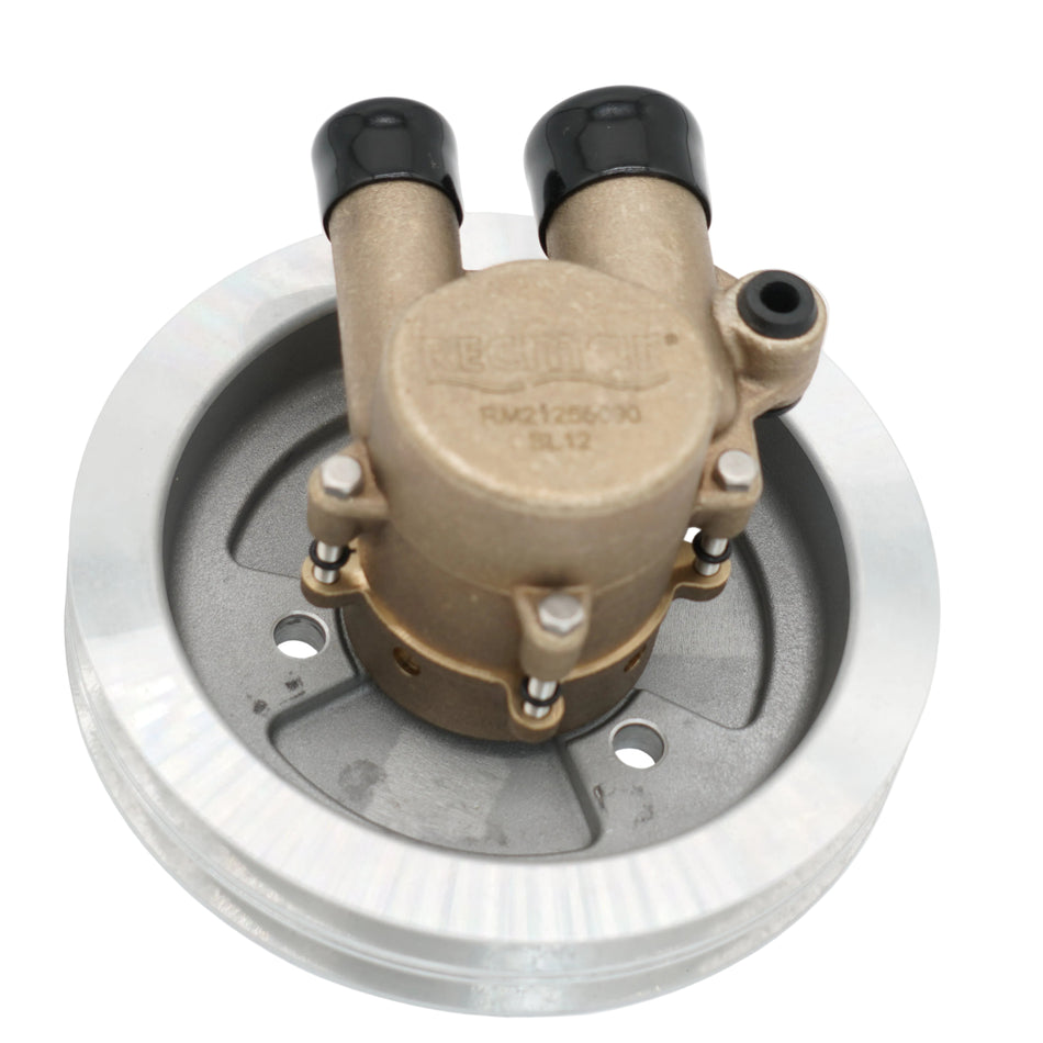 VOLVO PENTA 4.3GL 5.0GL SEA WATER PUMP 21255090 3812520