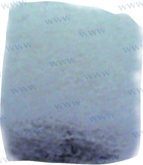 MUFFLER IDLE AIR CONTROL MERCRUISER 35-863829, 35-8M0188224 | RM35-863829