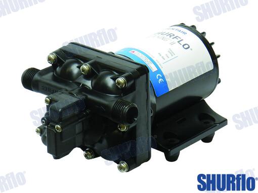 SHURFLO AQUA KING™ 2.0 PRESSURE PUMP JUNIOR II 12V | 4129-110-B02