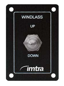 PANEL-MOUNT TOGGLE UP/DOWN REMOTE