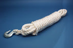 ANCHOR SNUBBER FOR 5/16" CHAIN W/25' OF 9/16" ROPE
