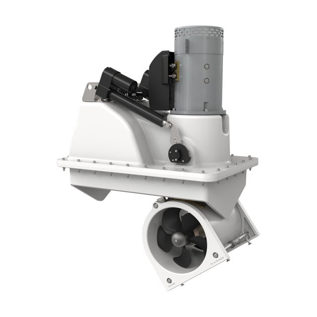 SRV300 RETRACT THRUSTER 48V