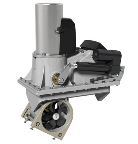 SRVP80 RETRACTABLE VERTICAL