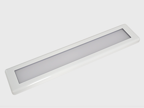600MM UTILITY LIGHT, 20W, 12-36VDC,