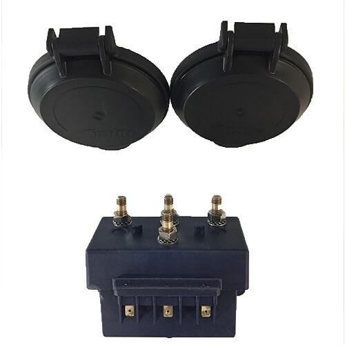 WINDLASS SWITCHGEAR KIT: