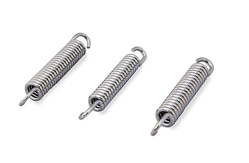 SPRING FOR ROCA WIPER ARM  120 NM