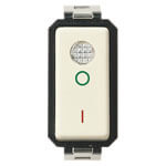 8000-SERIES SWITCH, 1-WAY, 2P1T, 16AX, 250V
